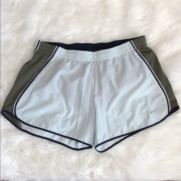 Nike Pants - NIKE DRI-FIT running shorts!! 🏃🏼‍♀️🏃🏼‍♀️